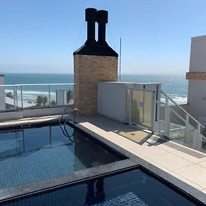 Ingleses De Frente Para O Mar, Rua Das Gaivotas Apartamento Florianópolis