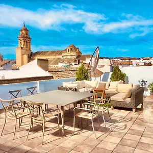  Апартаменты Casa Turistica San Agustin