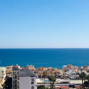 Mirage 2 , Torremolinos España