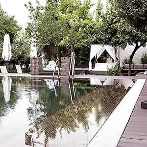 Otel Hospes Palacio Del Bailio, A Member Of Design, Cordoba