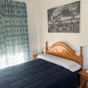  Apartamento Palomas