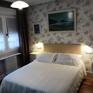 Ubicacion Perfecta/baño Privado , San Sebastián España