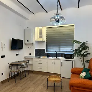 Apartamento Casa El Gorras