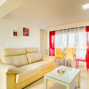  Apartamento Luminoso