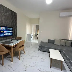 Dream Apartamento Sarandë