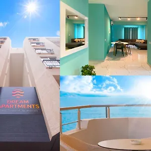 Dream Apartamento Sarandë