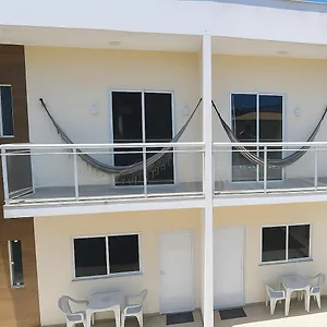 Casa Completa 01 Com Ar - Encantos De Arraial Apartamento Arraial do Cabo