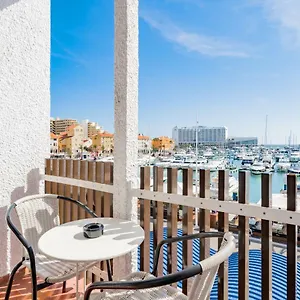 Al - Vista Marina 2 Apartamento Vilamoura
