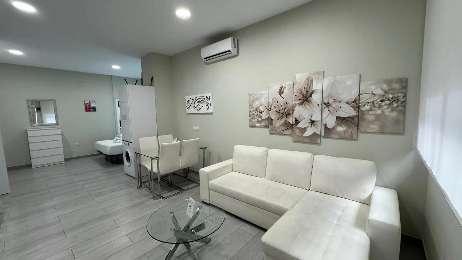 Апартаменты Garden City Loft 2 Кордова