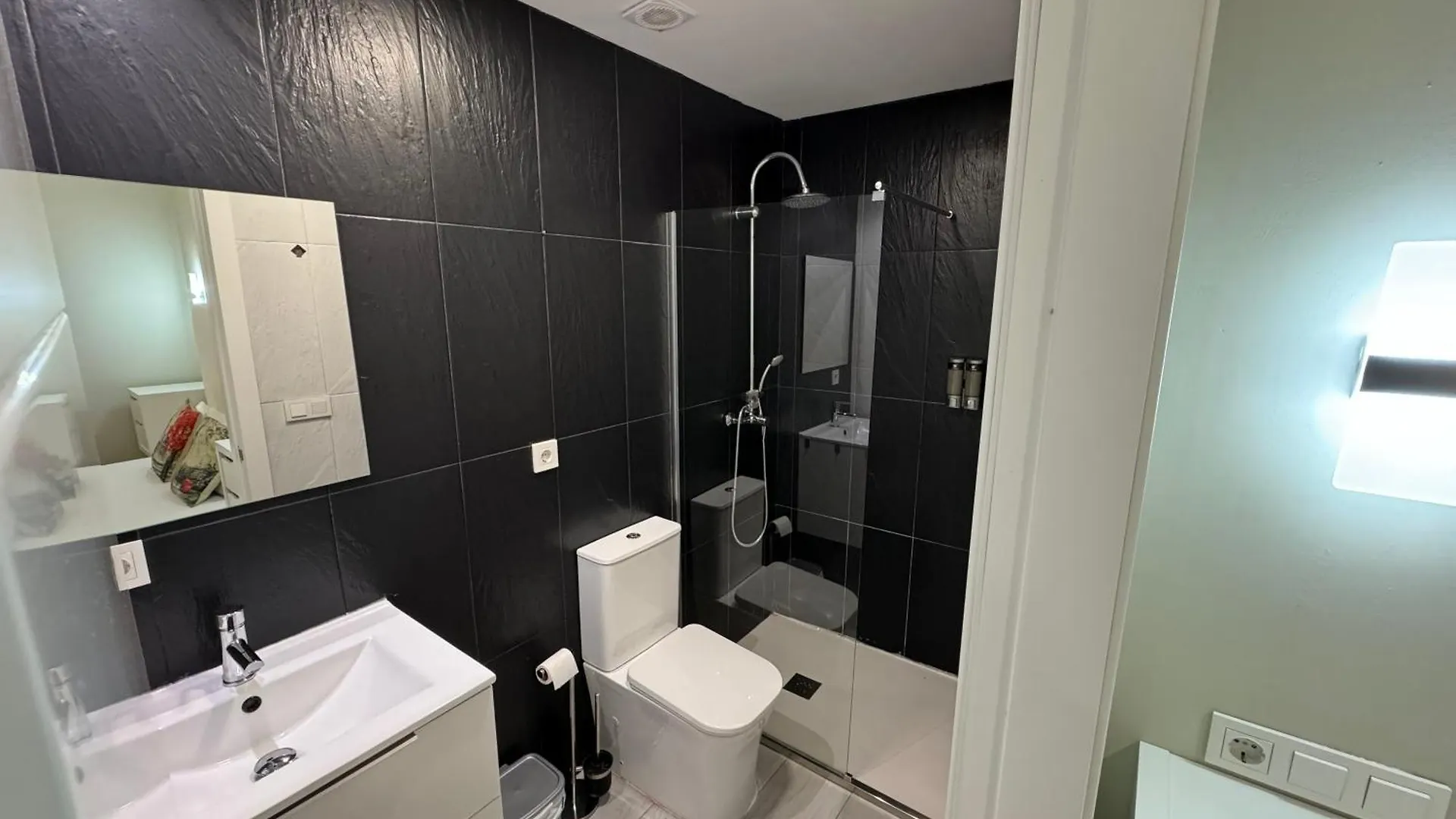 Апартаменты Garden City Loft 2 Кордова