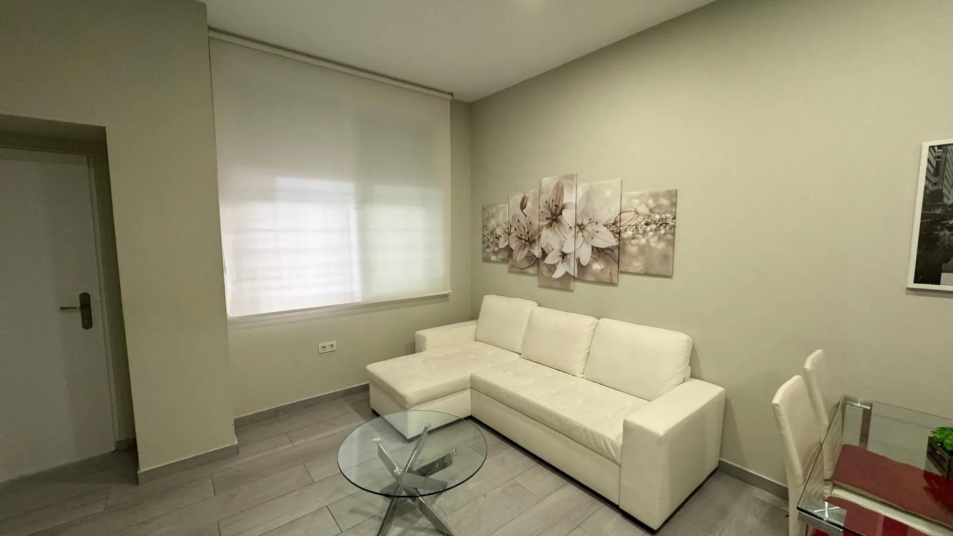 Апартаменты Garden City Loft 2 Кордова
