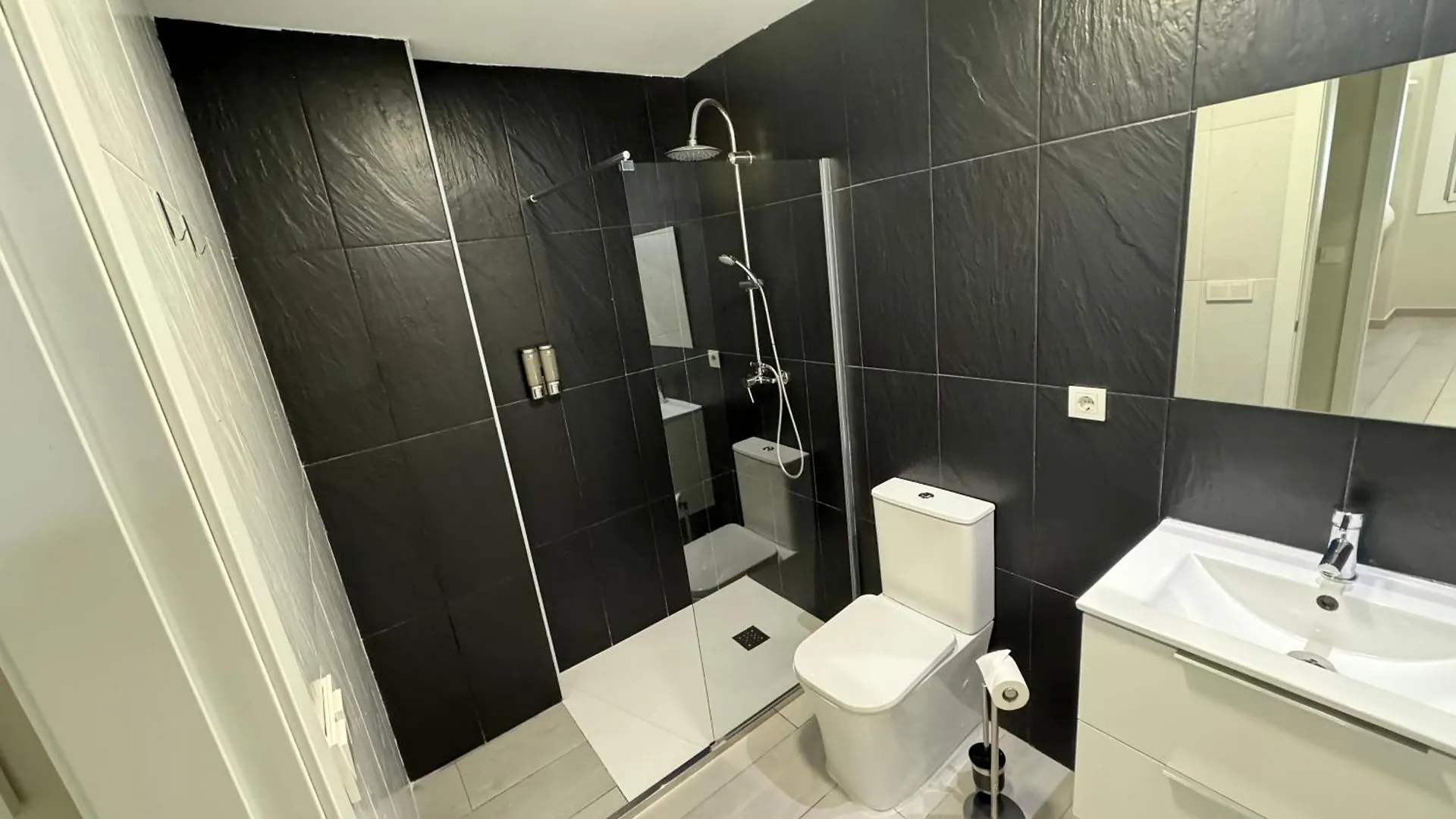 Апартаменты Garden City Loft 2 Кордова 0*,  Испания
