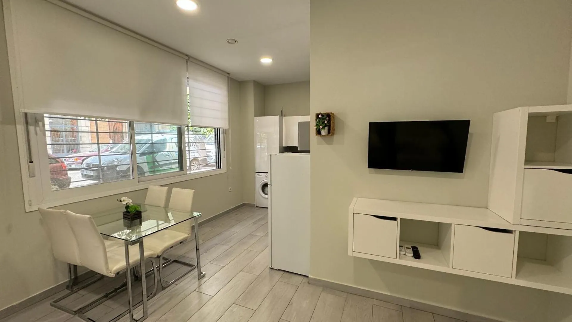 Апартаменты Garden City Loft 2 Кордова 0*,